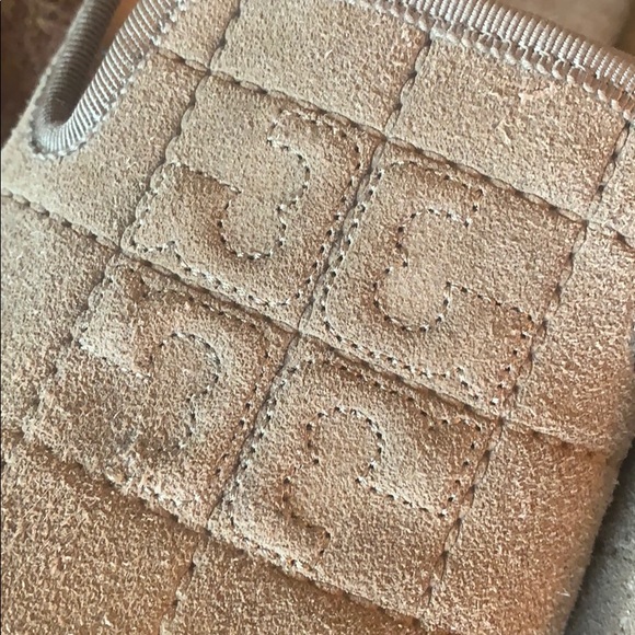 Tory Burch Smoking Slippers - Picture 3 of 8